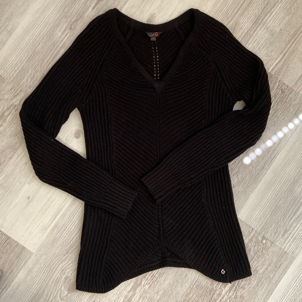 G by Guess sweater 3 for $15